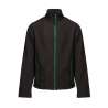 Men's 2-layer softshell - Softshell at wholesale prices