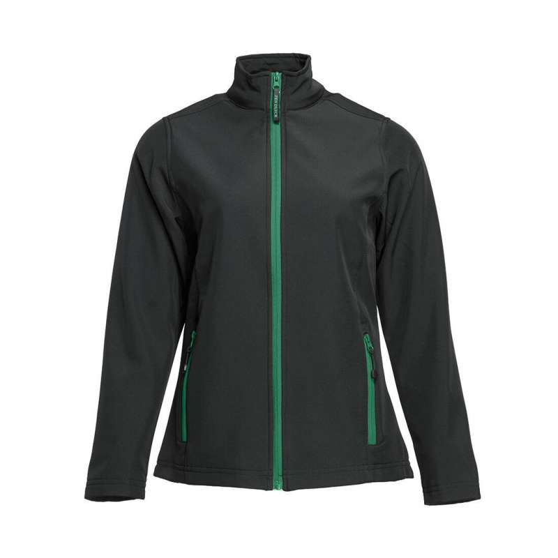 Women's 2-layer softshell - Softshell at wholesale prices