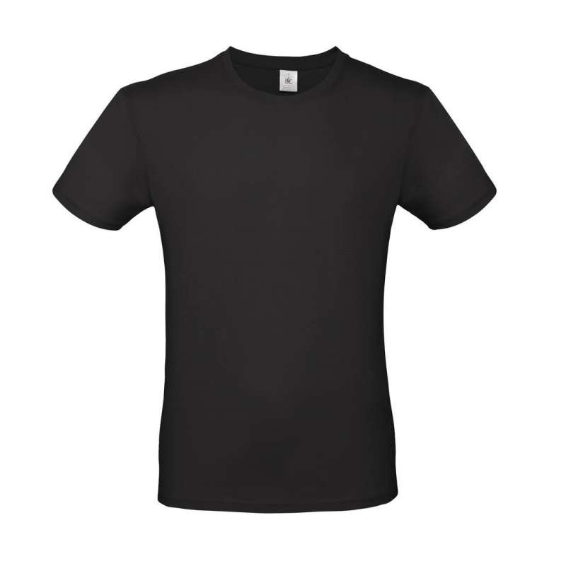 Men's round-neck T-shirt 150 - Office supplies at wholesale prices