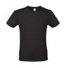 Men's round-neck T-shirt 150 - Office supplies at wholesale prices