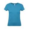 Women's round-neck tee 150 - Office supplies at wholesale prices