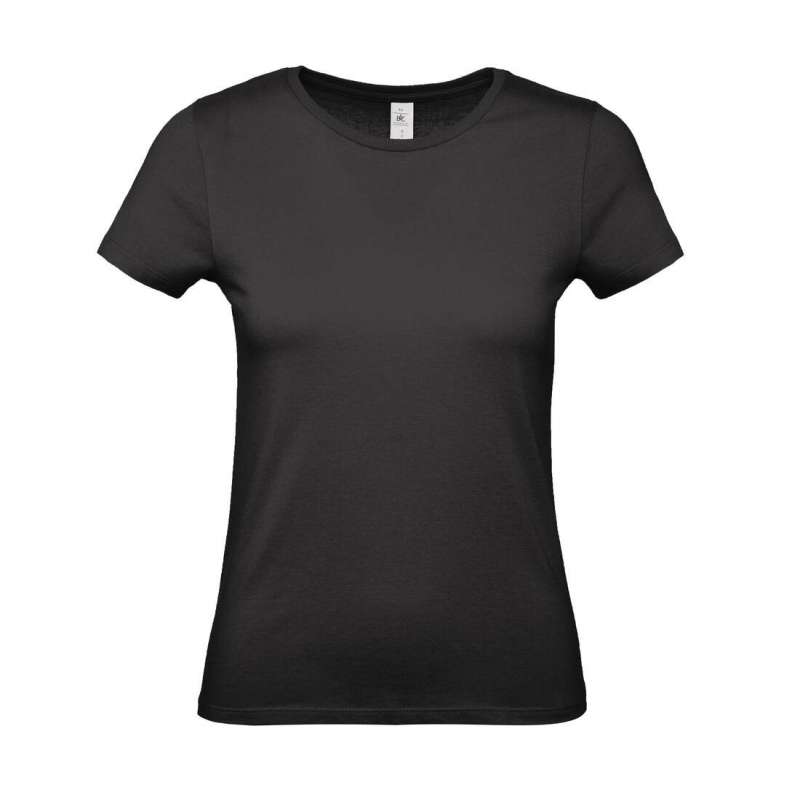 Tee-shirt femme col rond 150 - Fourniture de bureau à prix grossiste