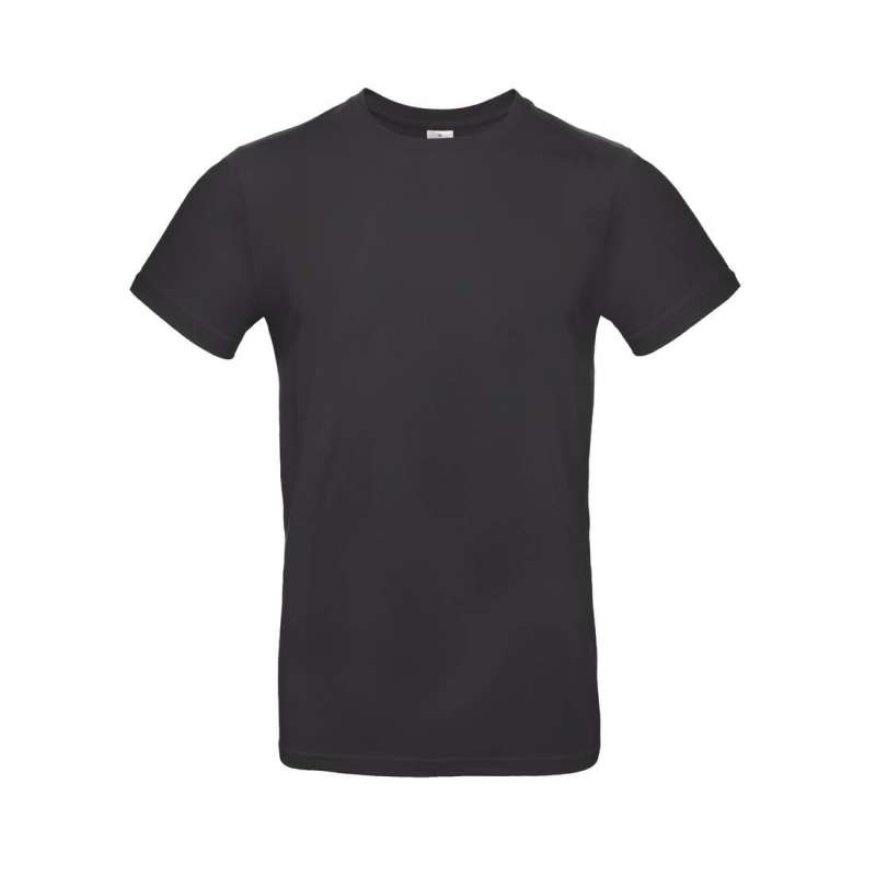Men's round-neck tee 190 - Office supplies at wholesale prices