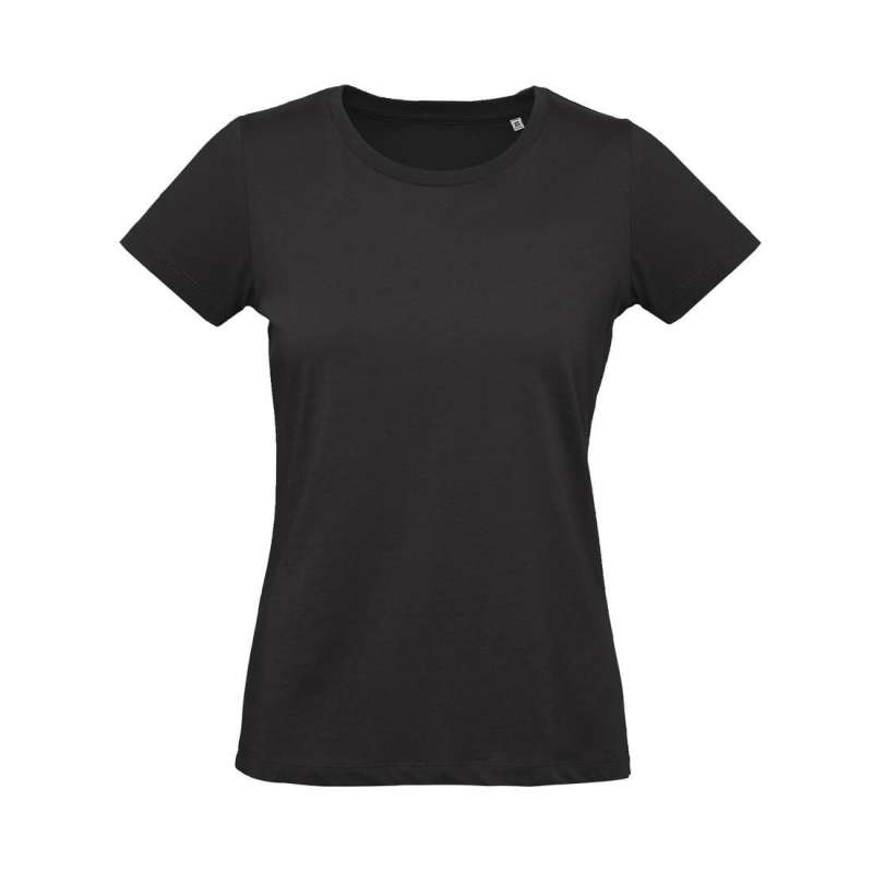 Women's organic coton T-shirt - Office supplies at wholesale prices