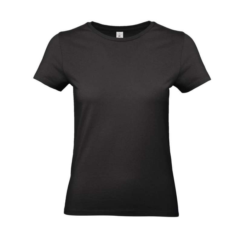 Tee-shirt femme col rond 190 - Fourniture de bureau à prix de gros