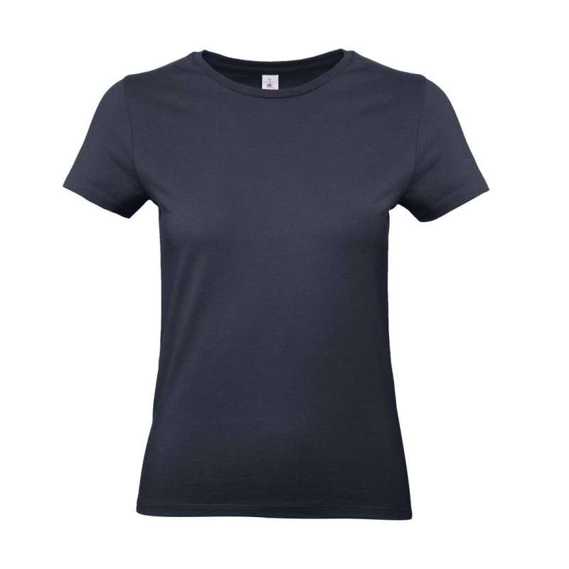 Women's round-neck tee 190 - Office supplies at wholesale prices