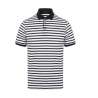 Polo sailor - Men's polo shirt at wholesale prices
