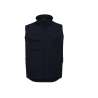 60° washable polycoton bodywarmer - Bodywarmer at wholesale prices