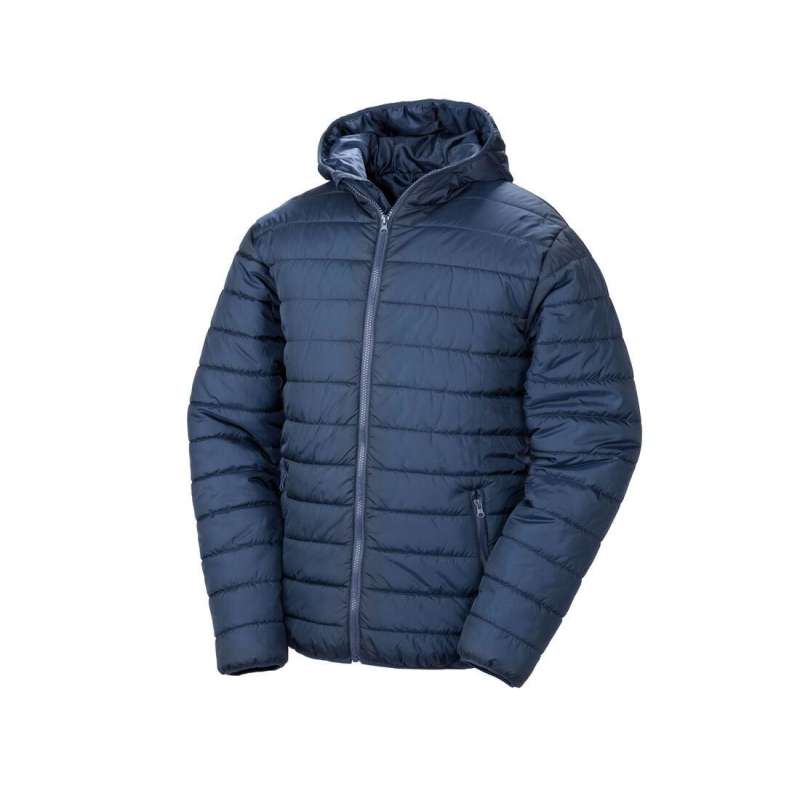 Men's down jacket - Down jacket at wholesale prices