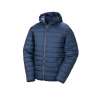 Men's down jacket - Down jacket at wholesale prices