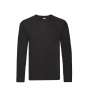 Long-sleeved T-shirt - Office supplies at wholesale prices