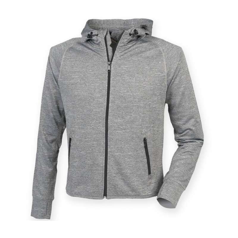 Men's sport hoodie - Tracksuit at wholesale prices