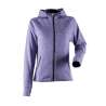 Women's sport hoodie - Tracksuit at wholesale prices