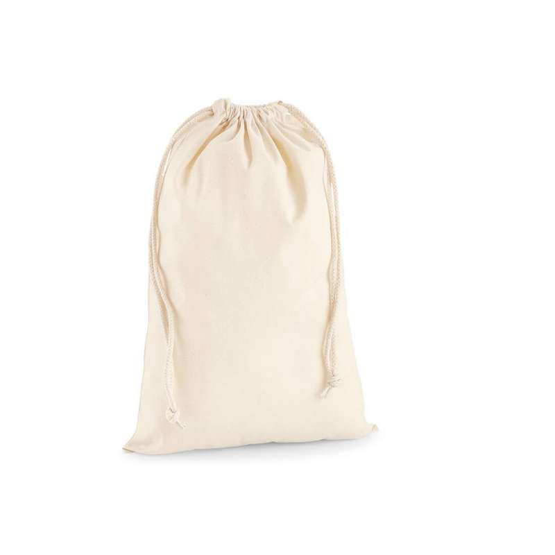 Premium coton stuff bag - Various bags at wholesale prices
