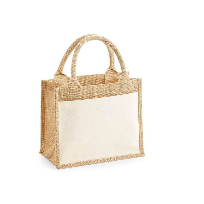 Small burlap bag - Various bags at wholesale prices