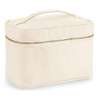 Cotton pencil case - Toilet bag at wholesale prices