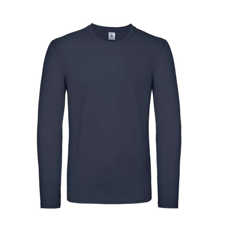 Men's long-sleeved T-shirt - Office supplies at wholesale prices