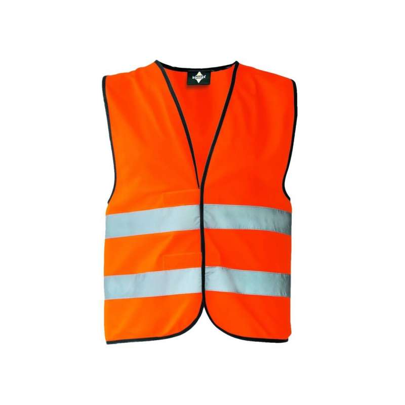 Gilet de sécurité - SAFETY VEST WOLFSBURG - Safety vest at wholesale prices
