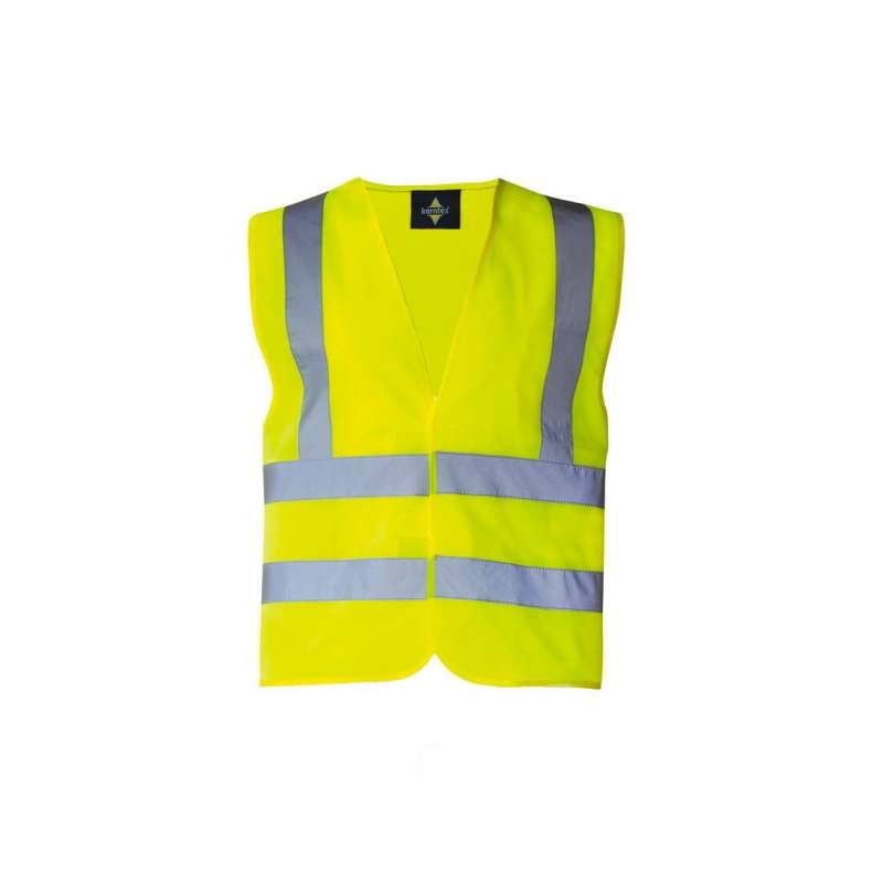 SAFETY VEST HANNOVER - Safety vest at wholesale prices