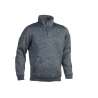 Knitted fleece pullover - Professional clothing at wholesale prices