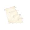 Small organic coton bag - Various bags at wholesale prices