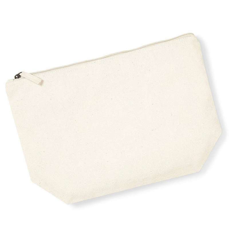 Organic coton pouch - Various bags at wholesale prices