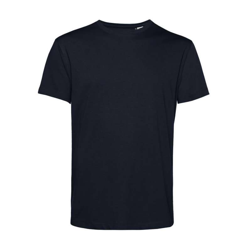 Men's 150 organic round-neck T-shirt - Office supplies at wholesale prices