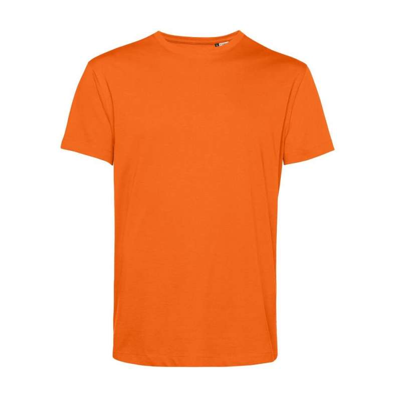 Tee-shirt homme col rond 150 organique - Fourniture de bureau à prix grossiste