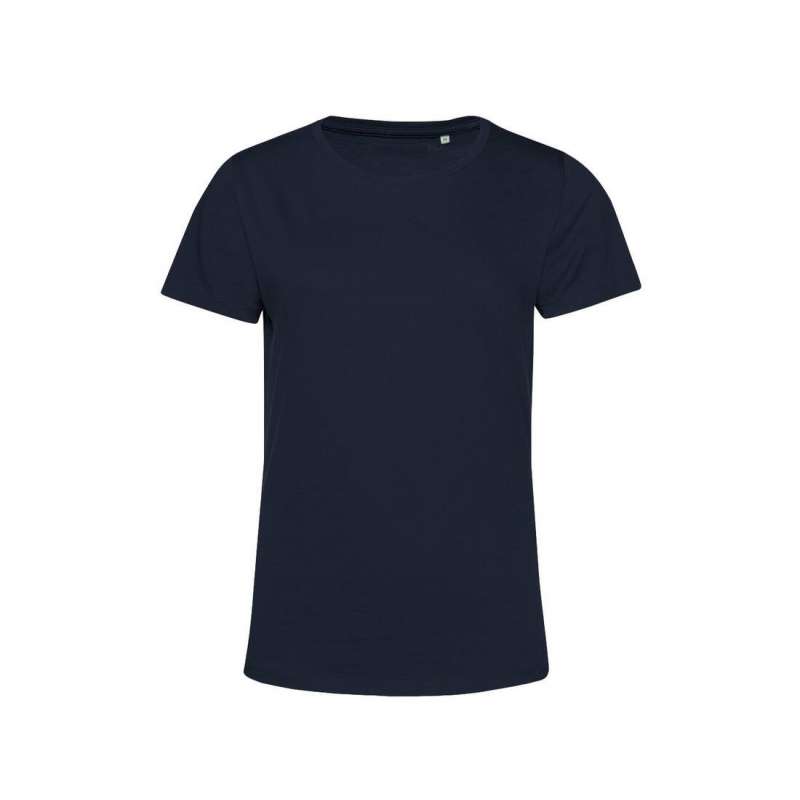 Women's 150 organic round-neck tee-shirt - Office supplies at wholesale prices