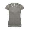 Plug-in fashion T-shirt - T-shirt at wholesale prices
