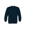 Children's sweatshirt 80/20 straight sleeves 280 pst - Sweatshirt at wholesale prices