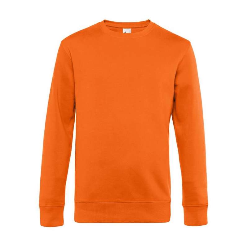 280 king straight-sleeve sweatshirt - Sweatshirt at wholesale prices