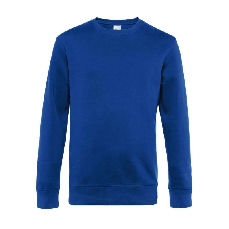 280 king straight-sleeve sweatshirt - Sweatshirt at wholesale prices