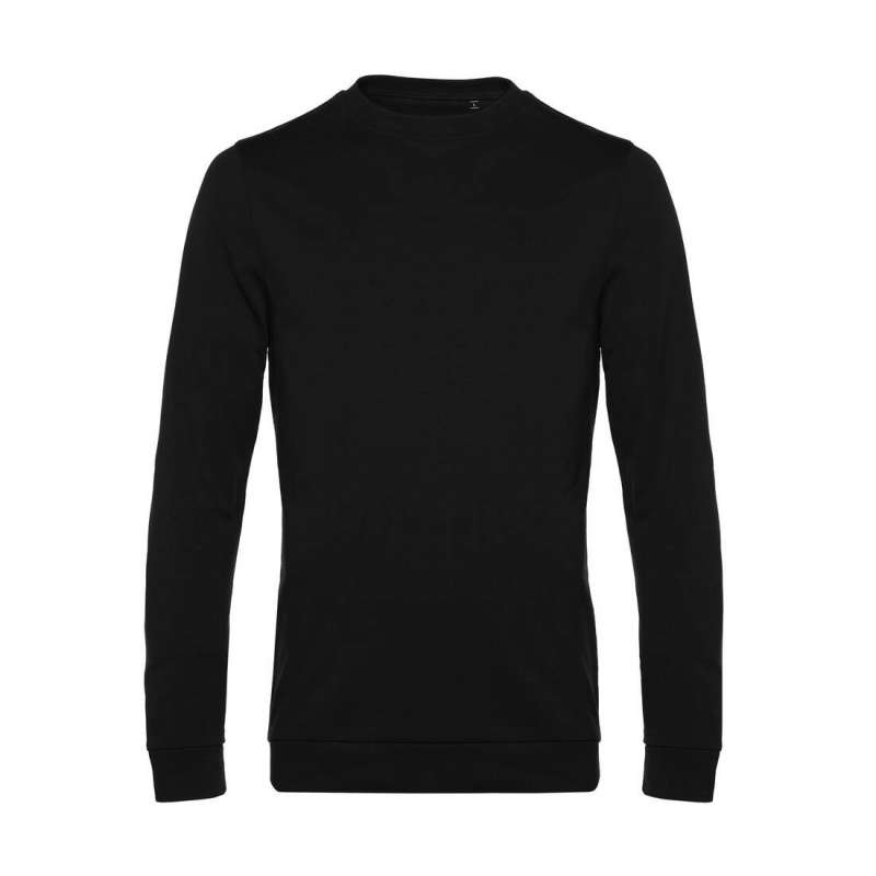 Round-neck sweatshirt - Sweatshirt at wholesale prices