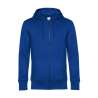 King zip-up hoodie - Office supplies at wholesale prices