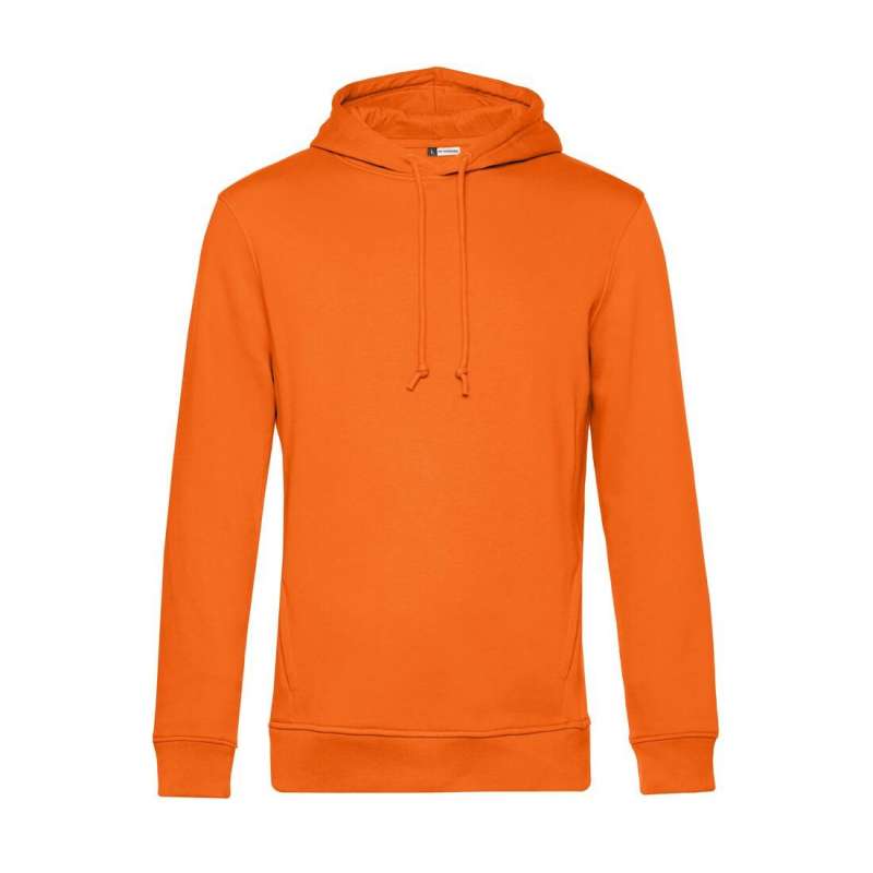 Organic hoodie - Sweatshirt at wholesale prices