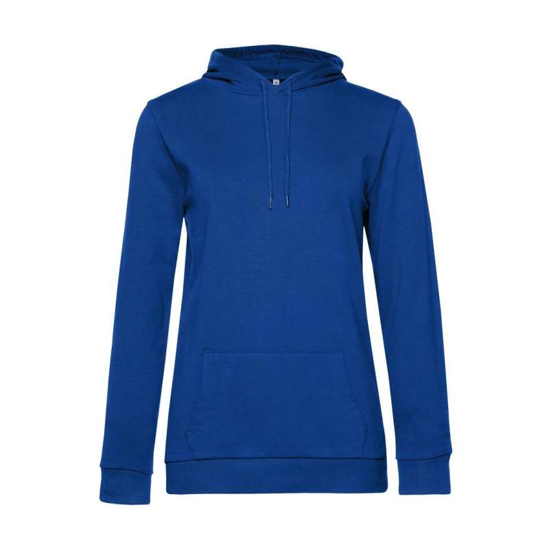 Women's hoodie - Sweatshirt at wholesale prices