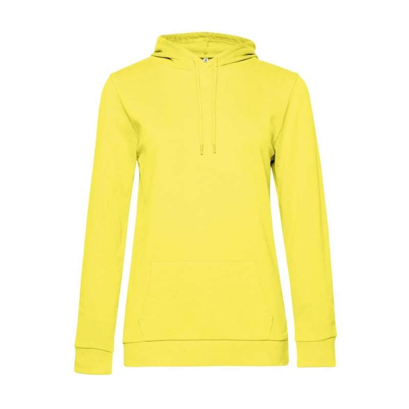 Women's hoodie - Sweatshirt at wholesale prices