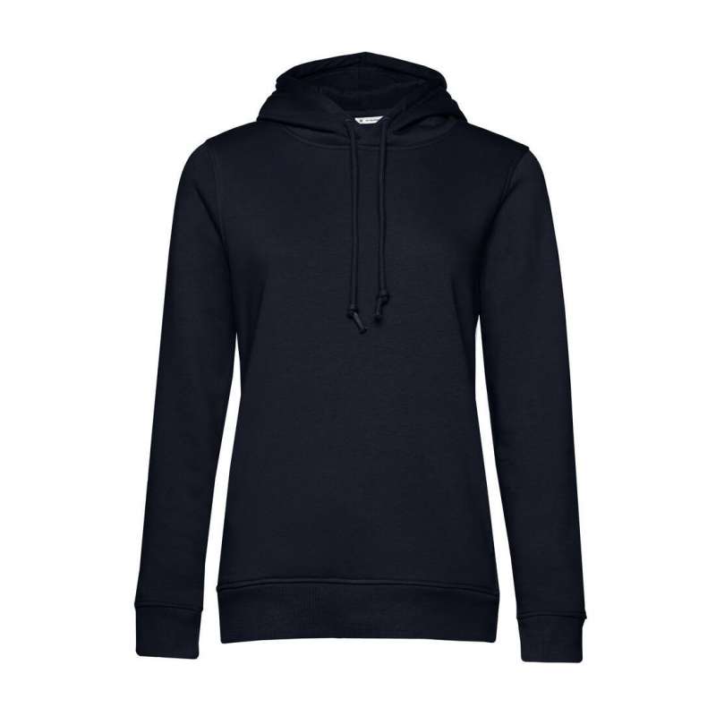 Women's organic hoodie - Sweatshirt at wholesale prices