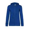 Women's organic zip-up hoodie - Office supplies at wholesale prices
