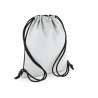 Reflective gym bag - Sports bag at wholesale prices