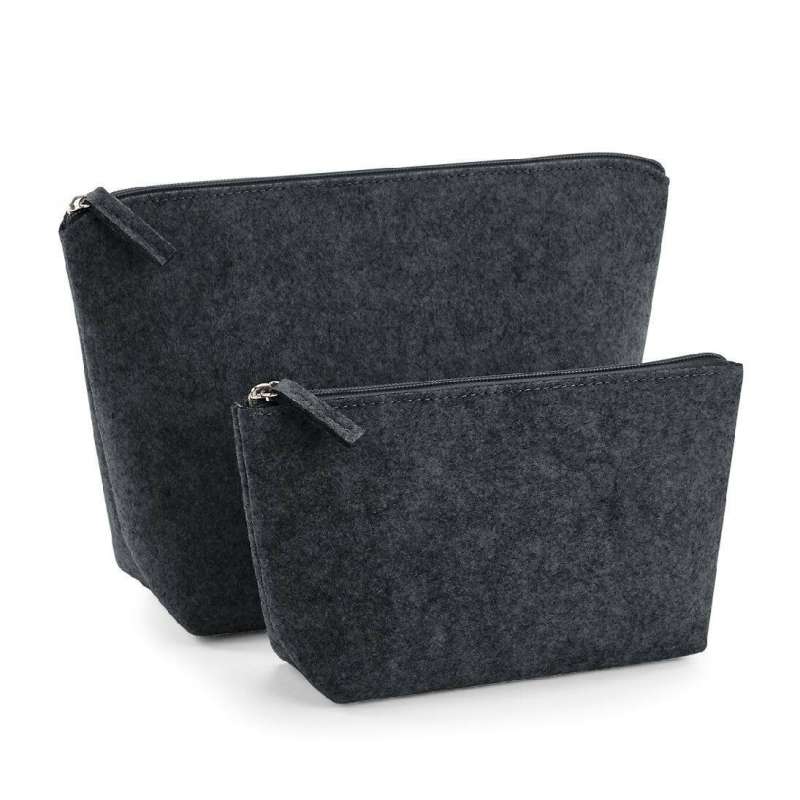 Felt accessory case - Tool kit at wholesale prices