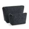 Felt accessory case - Tool kit at wholesale prices