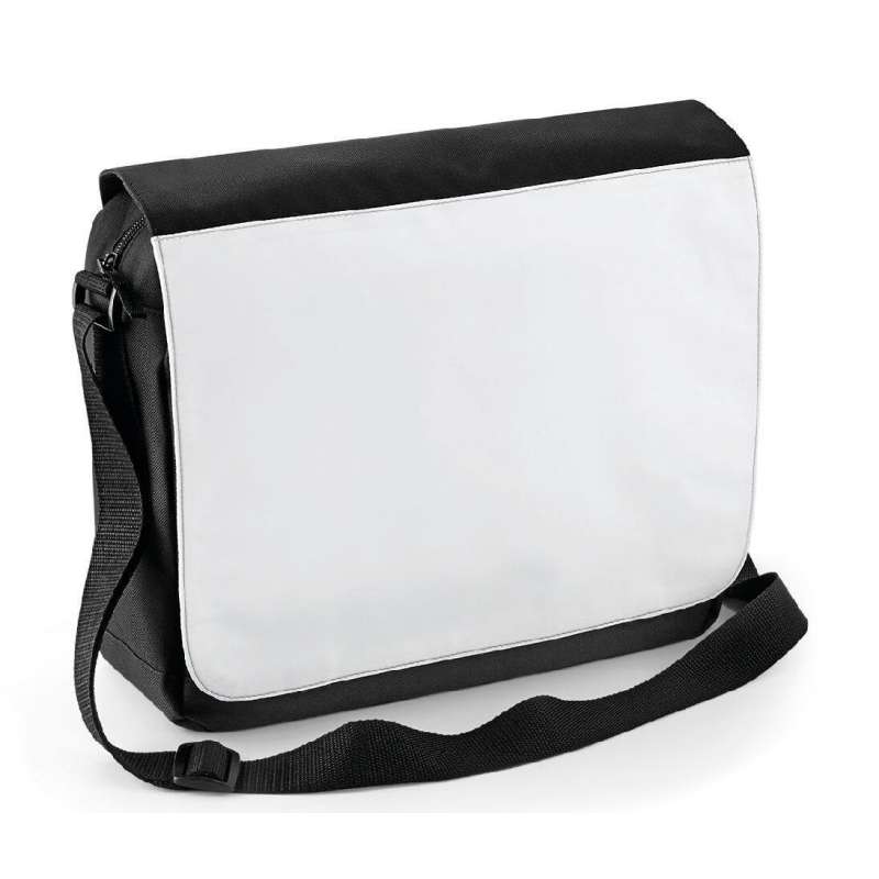 Messenger bag for sublimation - Sports bag at wholesale prices