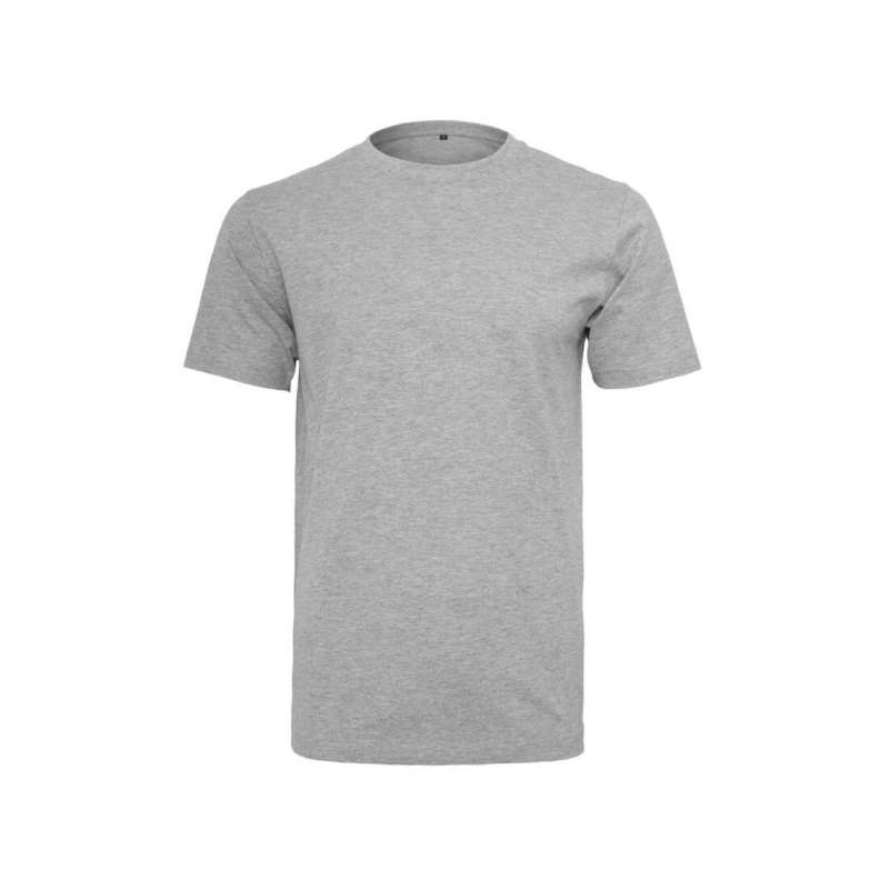 Crew-neck T-shirt - T-shirt at wholesale prices