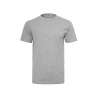 Crew-neck T-shirt - T-shirt at wholesale prices
