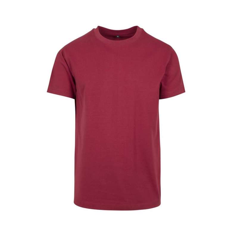 Round-neck T-shirt 180 G - T-shirt at wholesale prices