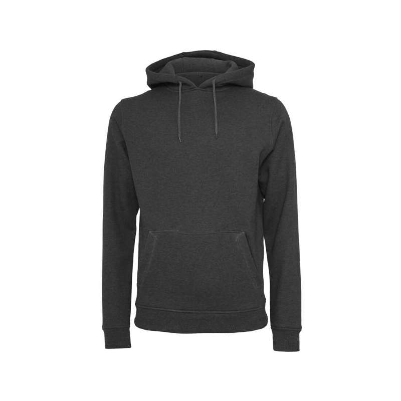 Heavyweight hoodie - Sweatshirt at wholesale prices