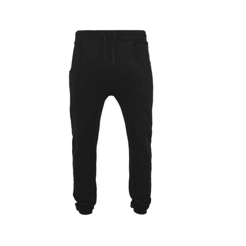 Wide-leg jogging pants - Men's pants at wholesale prices