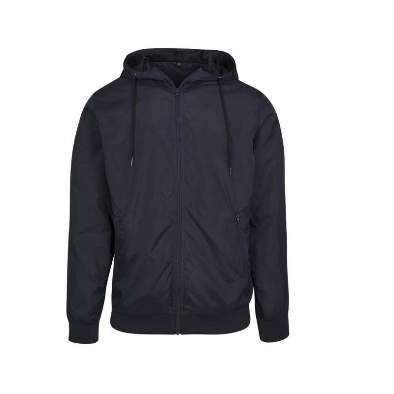 Windproof jacket - Office supplies at wholesale prices
